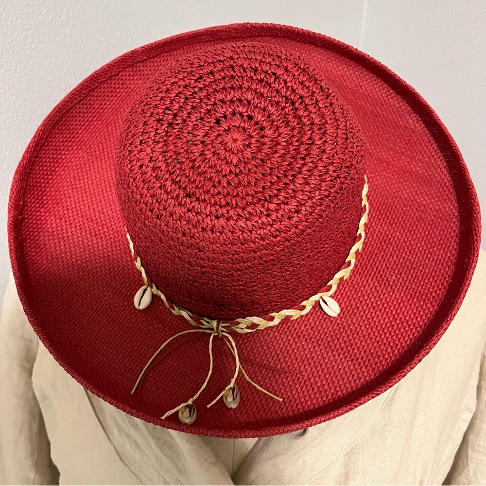 NWOT stylish hat